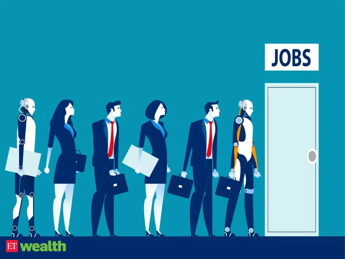 5 ways you can beat artificial intelligence from taking your job ...