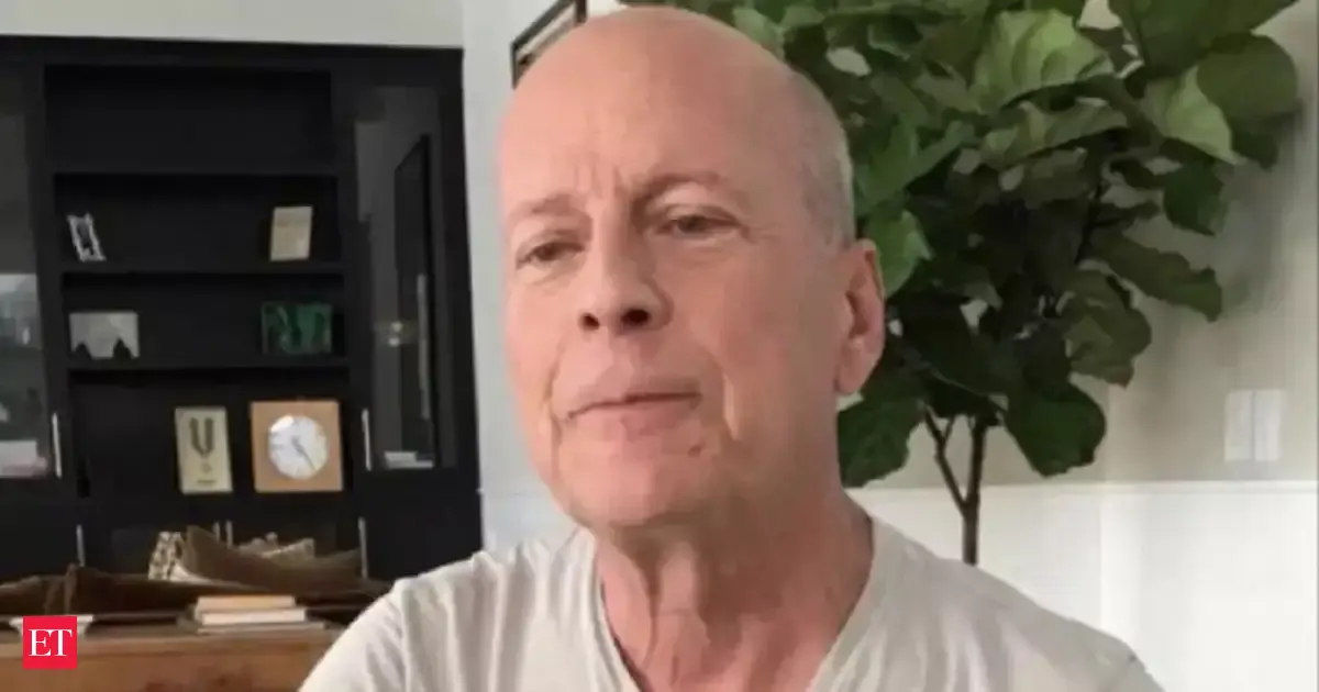 bruce willis health update: Bruce Willis Net Worth 2025: Who manages