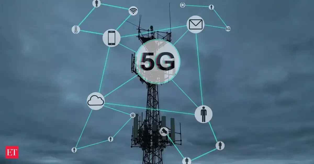 Tower growth may hit a plateau as 5G nears completion