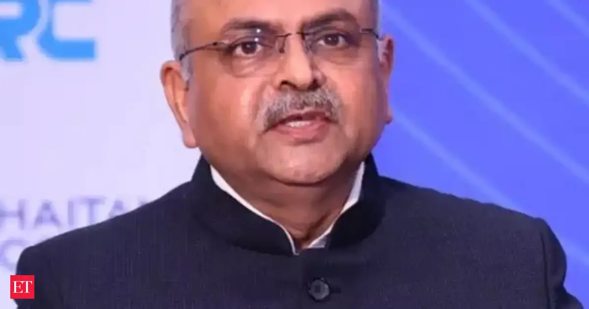 CBDT to ramp up AI-led crackdown on tax evasion ahead of new income tax law: Chairman Ravi Agrawal