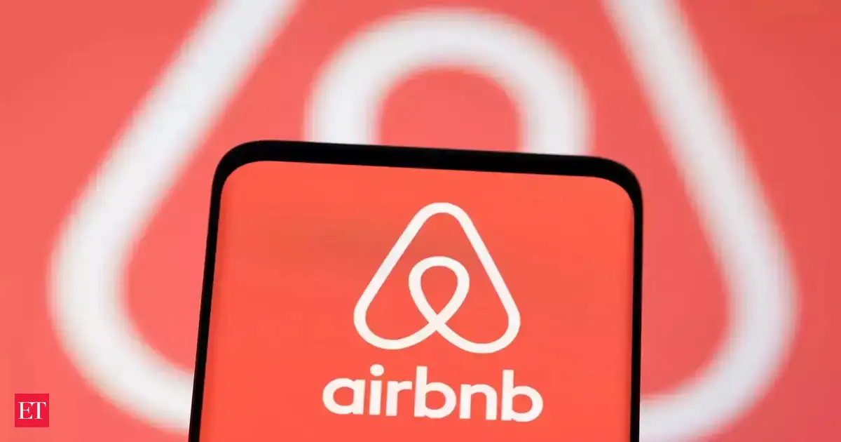 Airbnb Ocean City New Jersey booking hack Airbnb guests slammed with