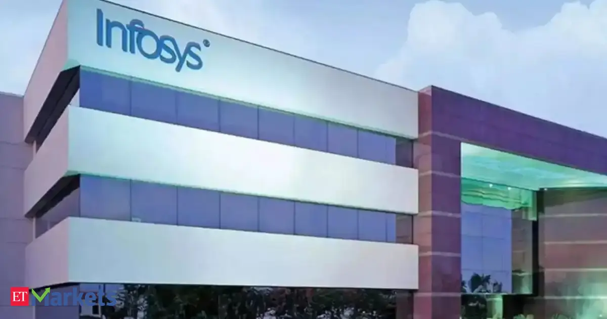 Infosys' Growth: Can it maintain momentum beyond the June quarter?