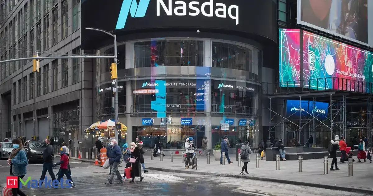 S&P 500 and Nasdaq rally to record highs on optimism about trade deals