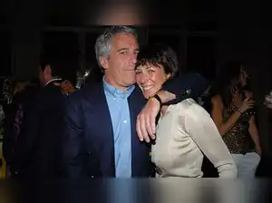 Ghislaine Maxwell may testify before Congress. A look at other