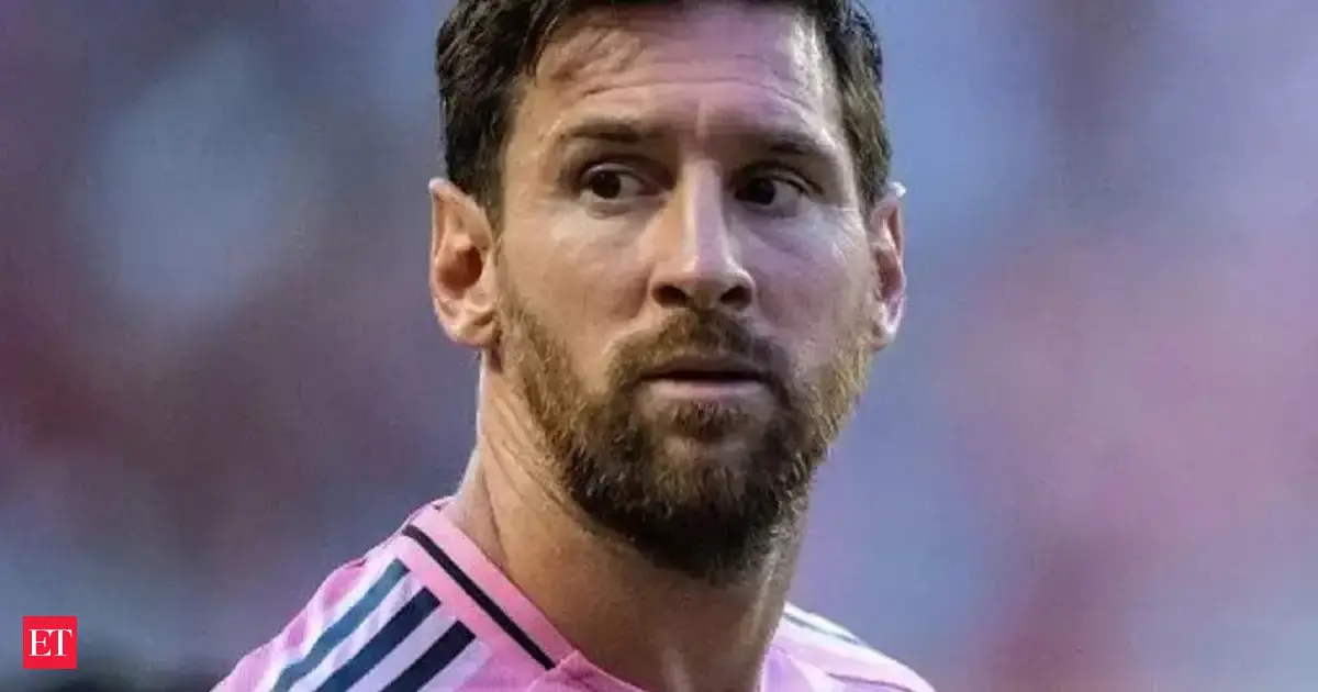 Will Lionel Messi be suspended for missing 2025 MLS All-Star Game?