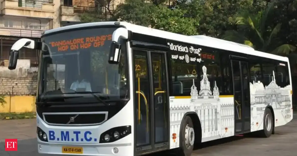 Guess what 400 signatures could get you in Bengaluru