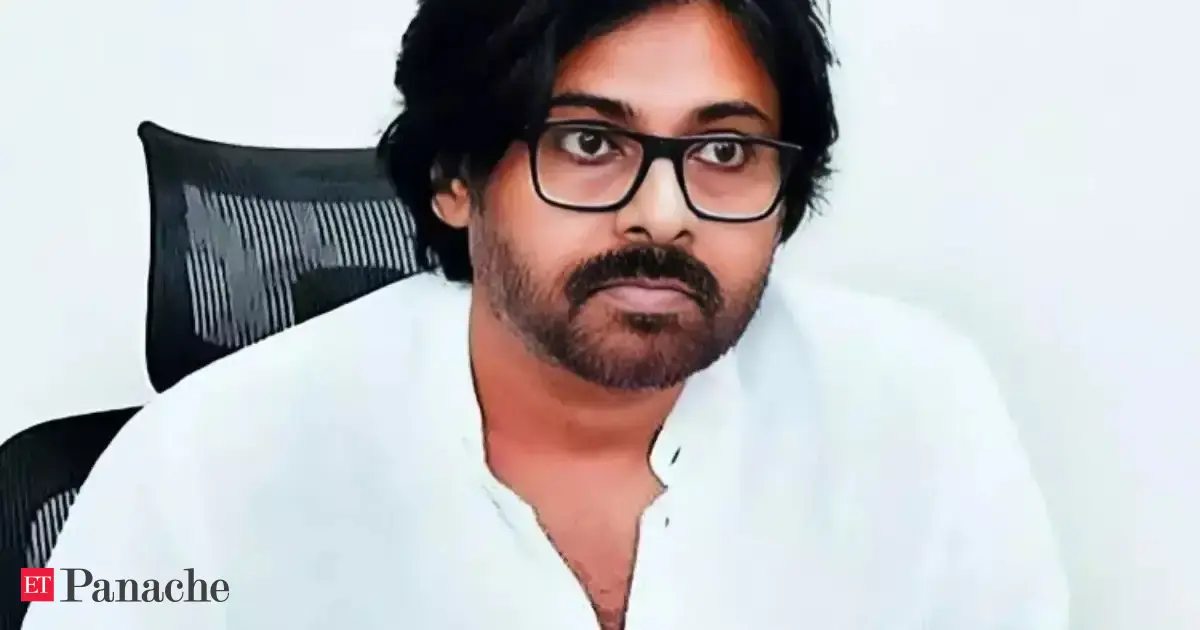 Pawan Kalyan addresses fee speculation for Hari Hara Veera Mallu