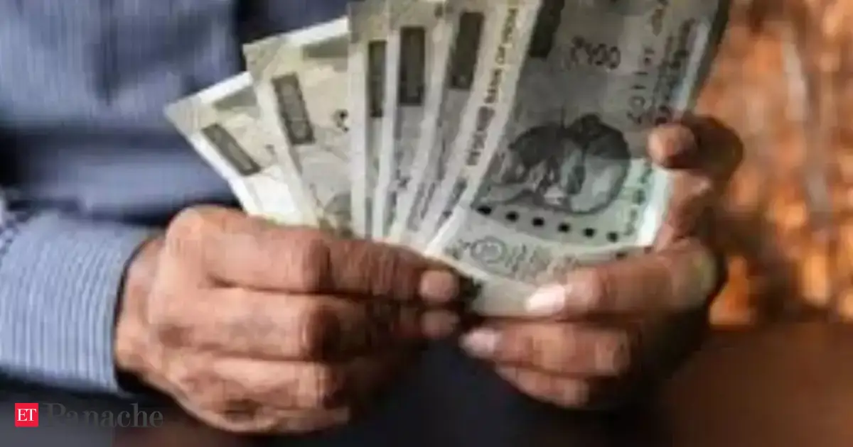 Bengaluru techie, who once earned just Rs 5K a month, shares how his mother’s sacrifice led him to his Rs 46 lakh per annum job