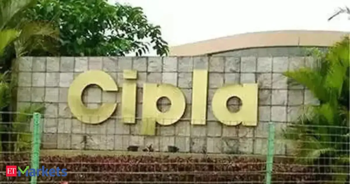 Cipla Q1 results preview: Muted US sales to hit revenue YoY. 4 things to watch out for