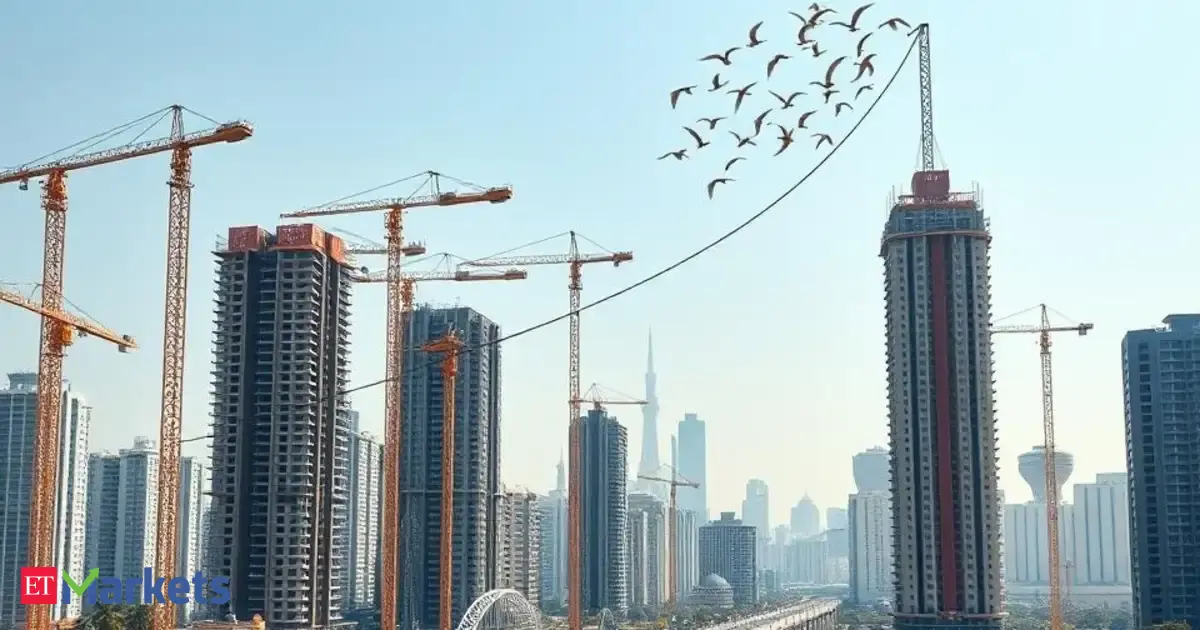Housing market shows signs of recovery as sales volumes rise after year-long slump