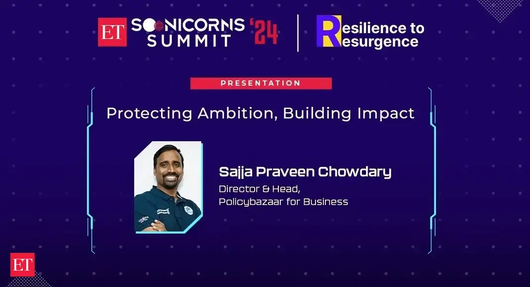 How PolicyBazaar for Business is pioneering proactive risk management for fast-growing businesses