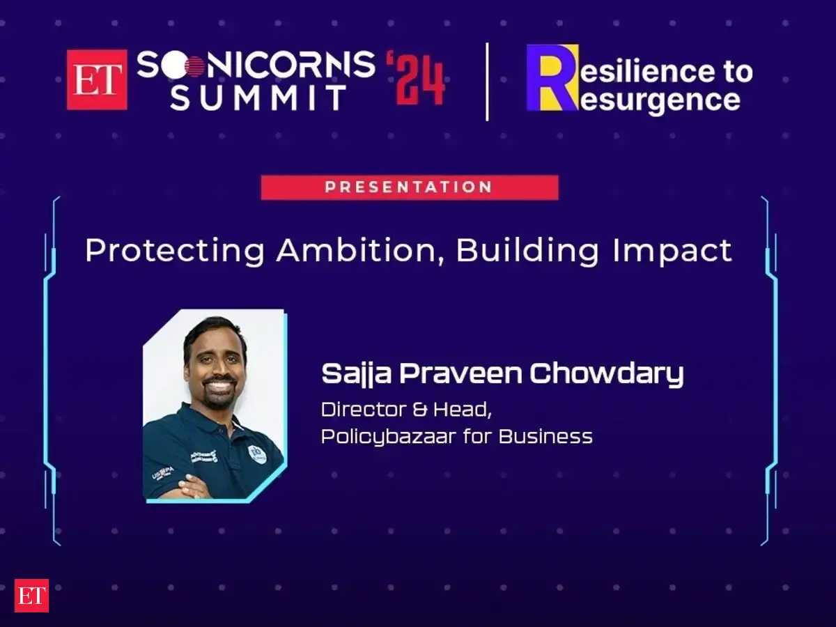 How PolicyBazaar for Business is pioneering proactive risk management ...