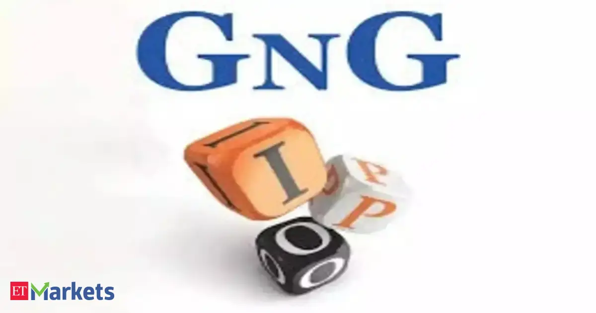GNG Electronics IPO subscribed nearly 27x on day 2: GMP rises to 42%