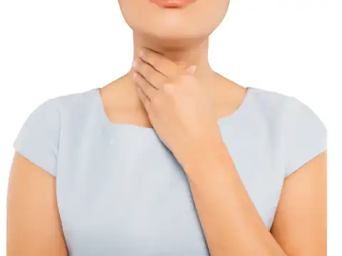 Less acid reflux