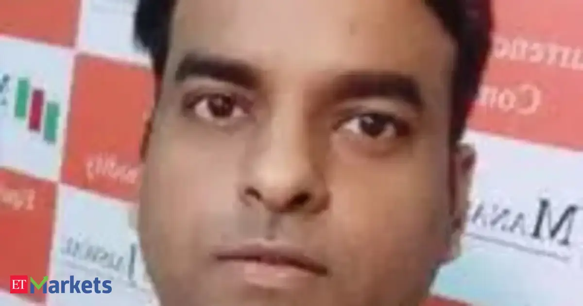 3 top stock recommendations from Manas Jaiswal