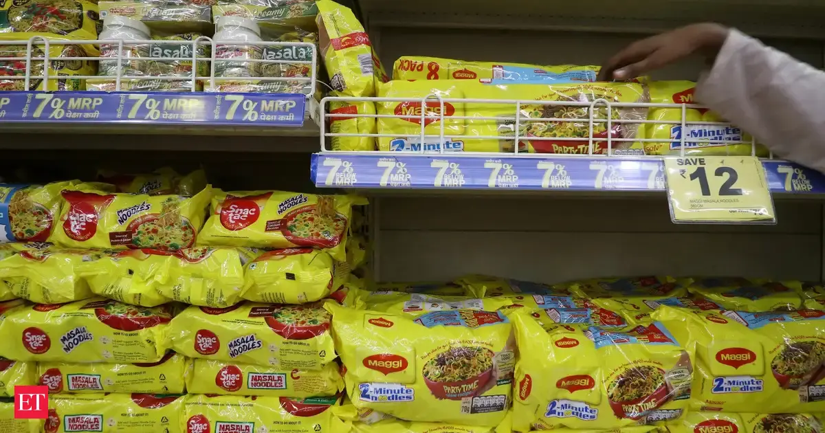 Nestle India appoints ex-Amazon Manish Tiwary as Chairman