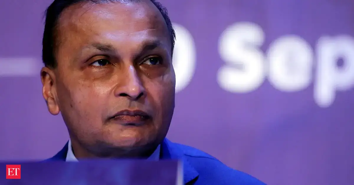 Anil Ambani’s Reliance Communications loan fraud totals Rs 14,000 crore: Sources