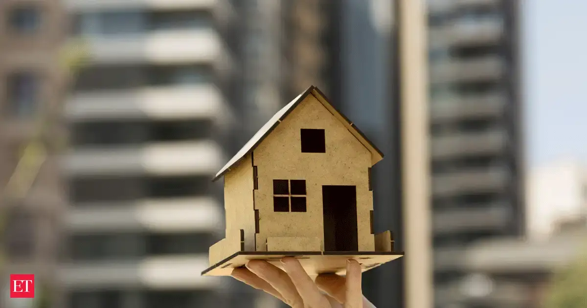 Credit costs, gross NPA ratio of affordable housing financiers seen going up