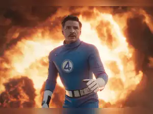 Why Pedro Pascal’s ‘hot girl anxiety’ memes going viral on the internet