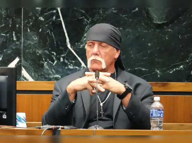 Hulk Hogan dead: Hulk Hogan net worth: How the wrestling legend made a