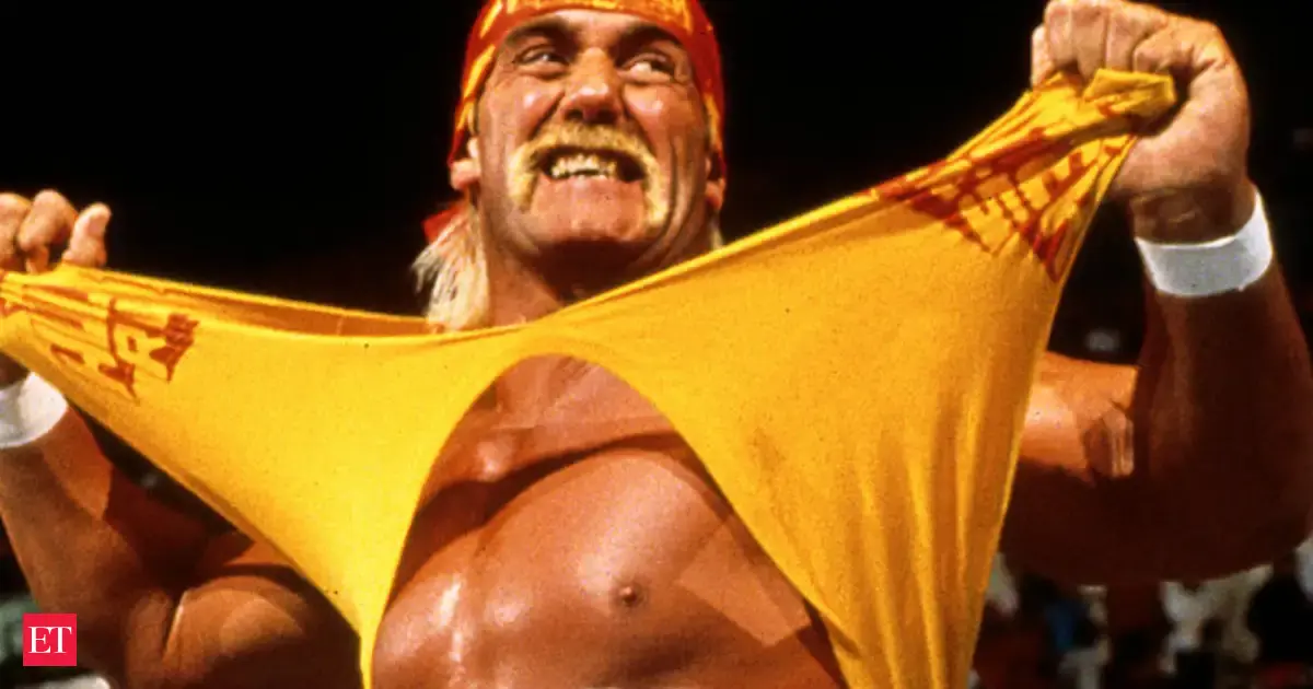 Hulk Hogan stole the show at 2024 RNC — you won’t believe what he did on stage