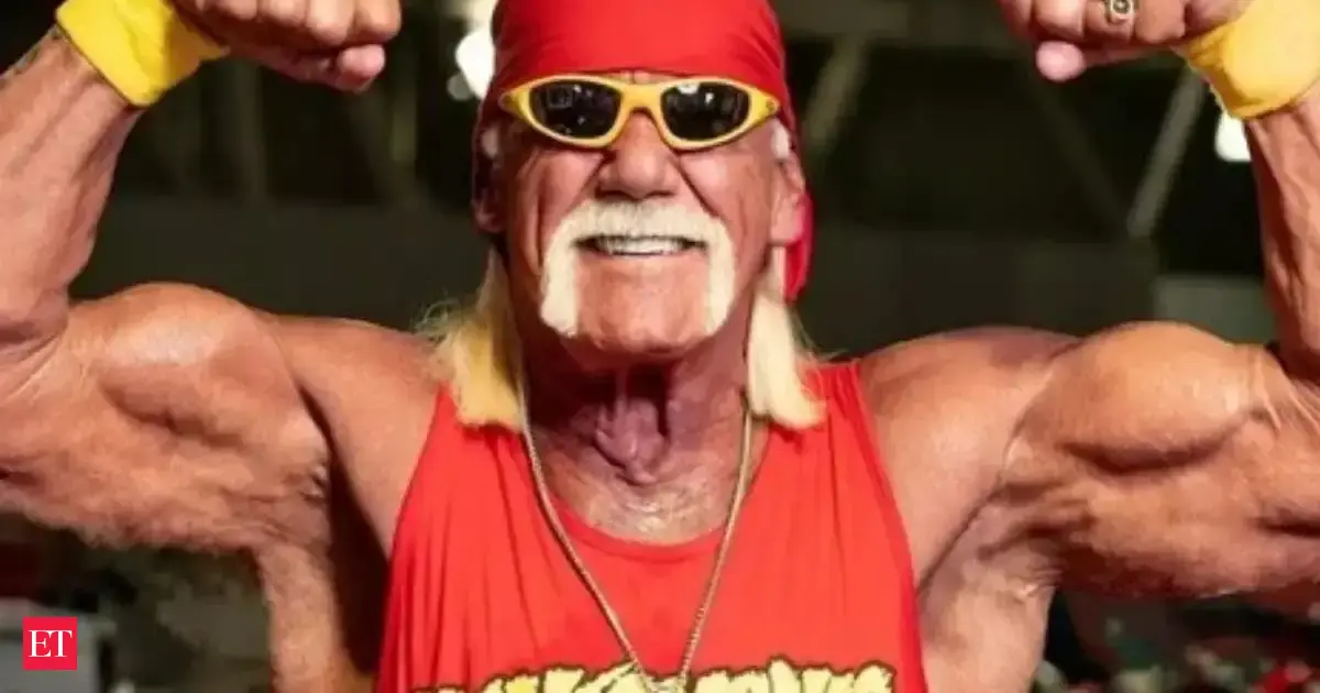 911 call reveals terrifying moments of Hulk Hogan’s cardiac arrest – dispatch goes viral