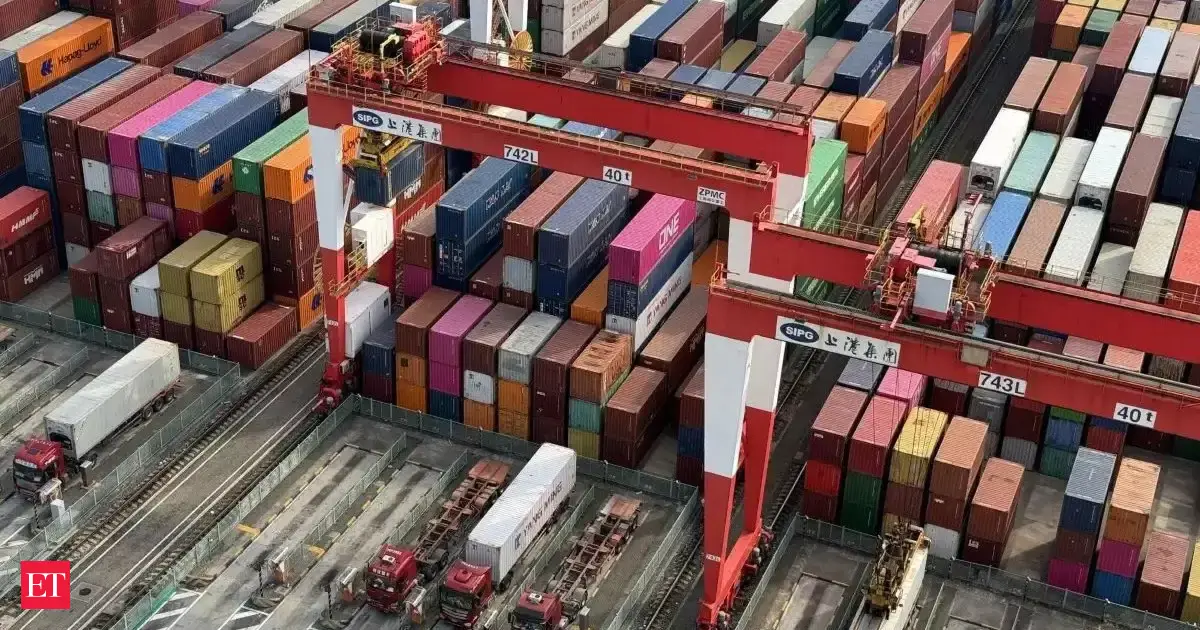 IT companies' export potential to see 15-20% annual growth