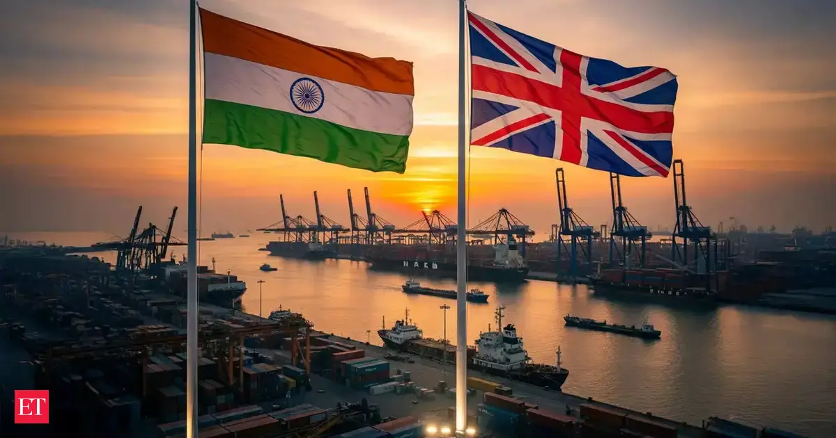 New Delhi opens govt procurement to UK companies