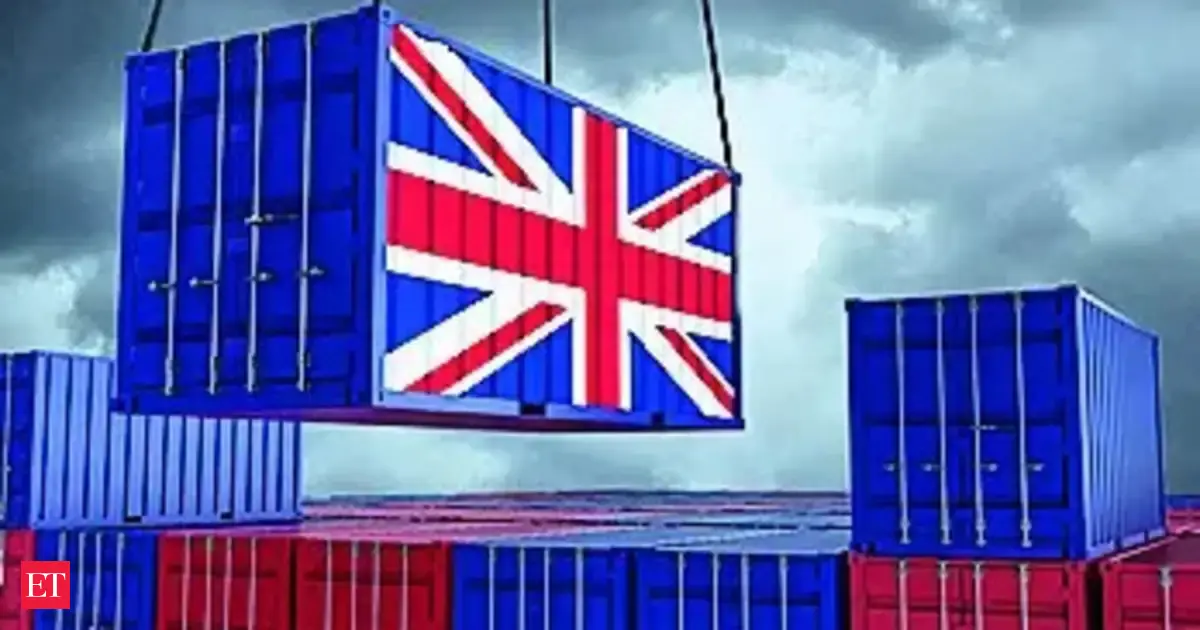 India-UK trade: Co-equal rule to aid claiming of benefits