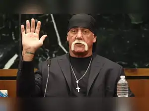 Hulk Hogan sex tape verdict: Hulk Hogan sex tape won WWE legend million
