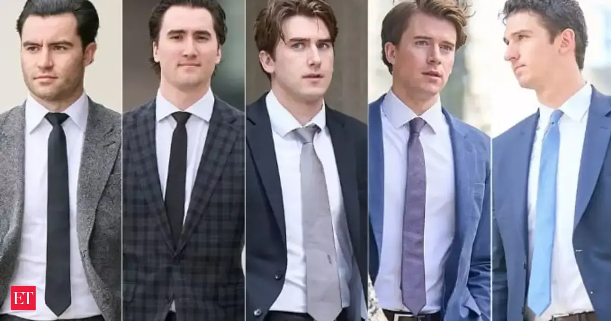 Five former junior hockey players acquitted in high-profile sexual ...