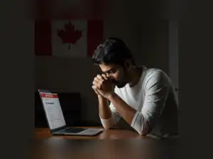 Canada Job Market