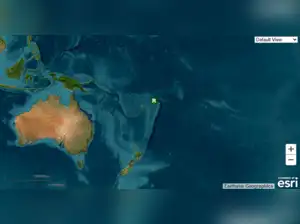 Where are tsunami warning systems located