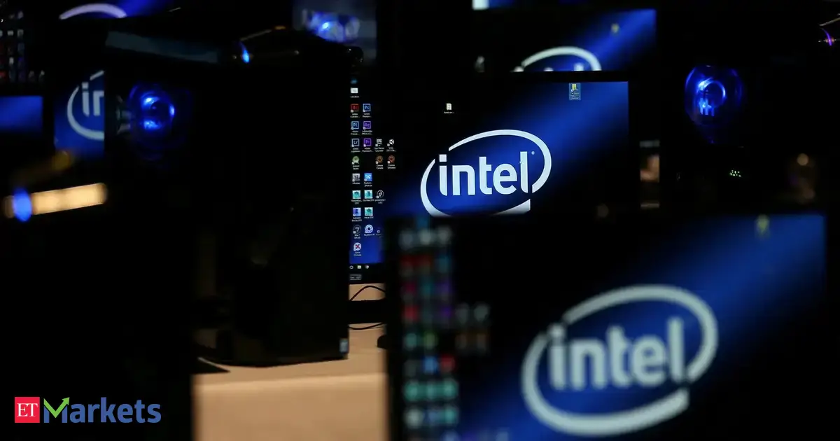Intel Wins Lawsuit Dismissal Over $32 Billion Stock Crash