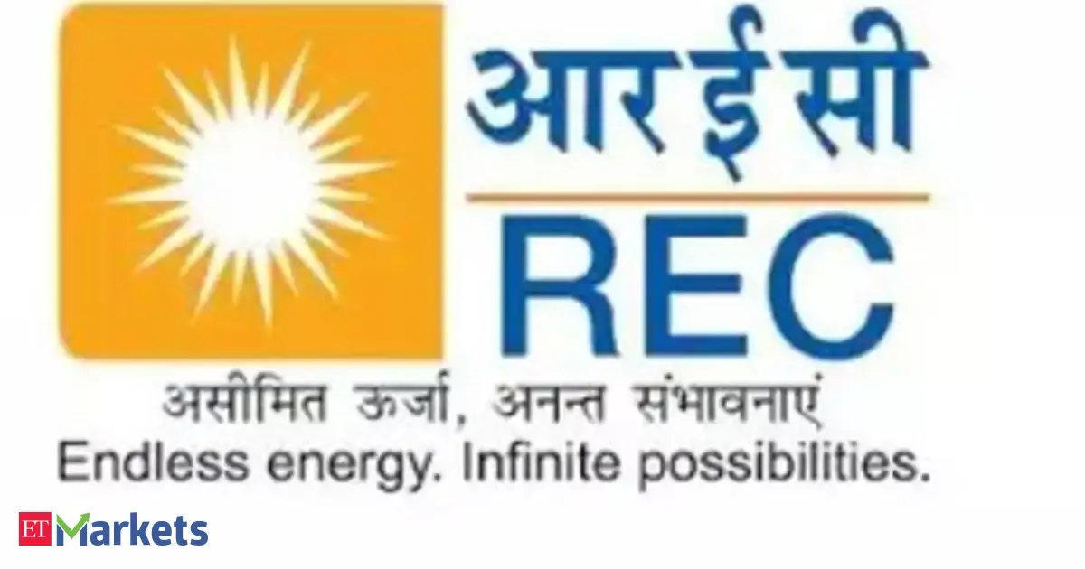 REC shares slip 2% despite 29% YoY jump in Q1 profit