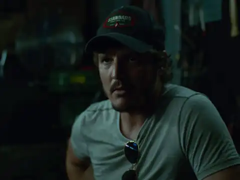 Triple Frontier (2019)