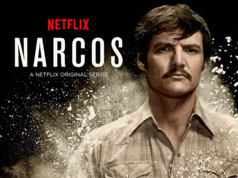 Narcos (2015-2017)