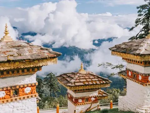 Bhutan