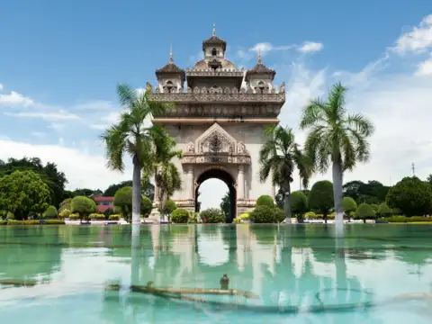 Laos