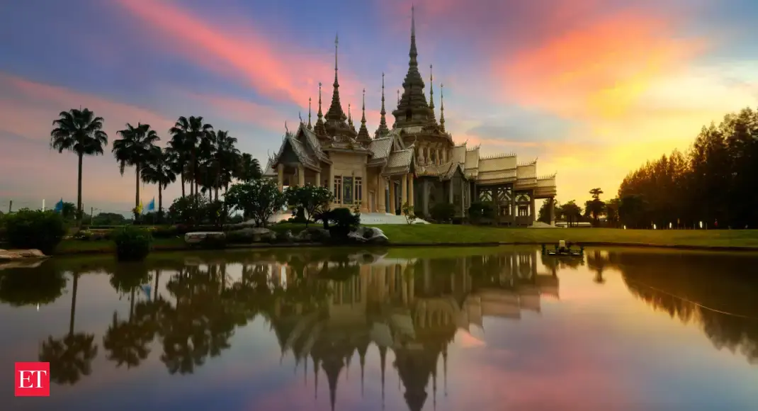 10 countries you can visit from India in the budget of your missed Thailand trip