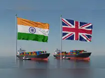 If 99% of Indian exports to UK is tariff-free, what it means for stock market investors
