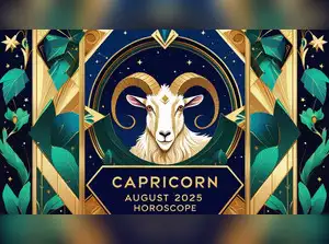 Capricorn ♑ Monthly Horoscope, August 2025: Your Emotional Depth