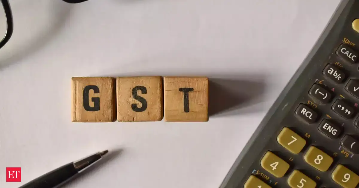 GST not only increased tax payers base but also lowered tax evasion over past 8 years: BoB