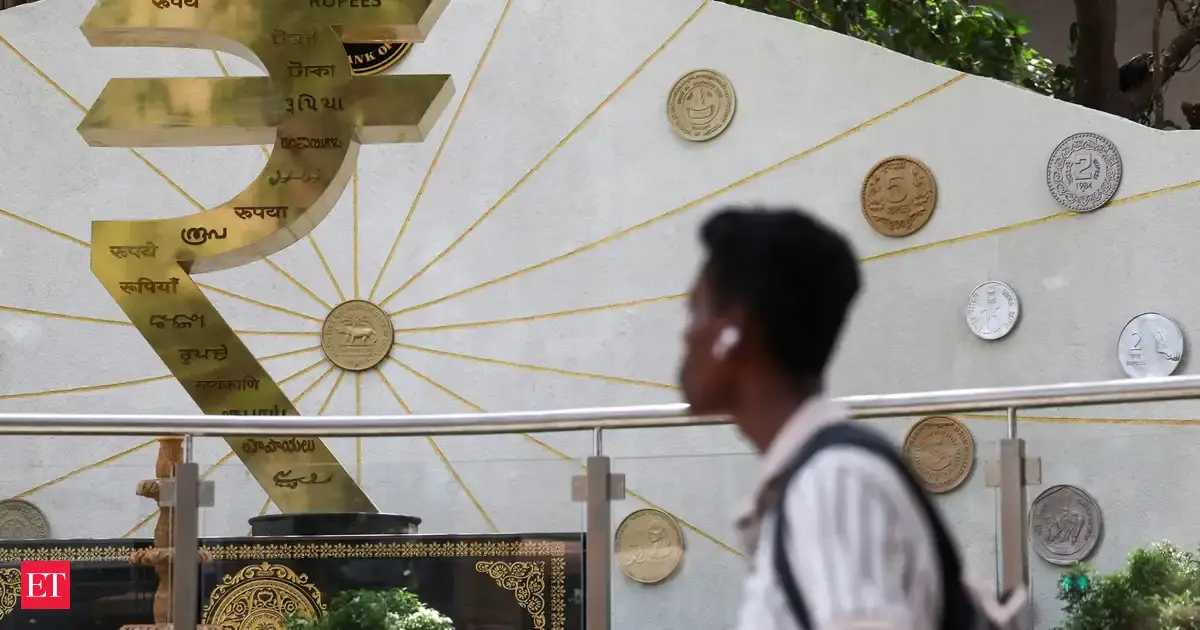 India is rolling in cash: What it tells about the economy