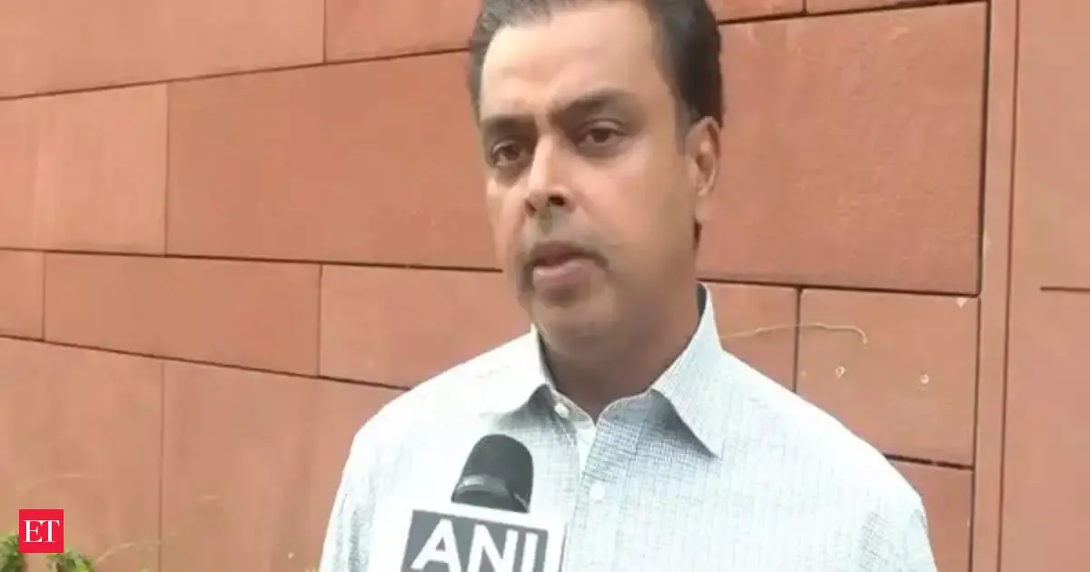 New Income Tax bill improves ease of doing business, to give investors confidence: LS Select Committee member Milind Deora