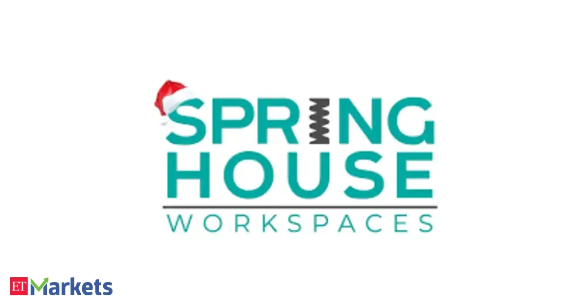 Spring House Workspaces starts 28K sq ft co-working centre in Delhi