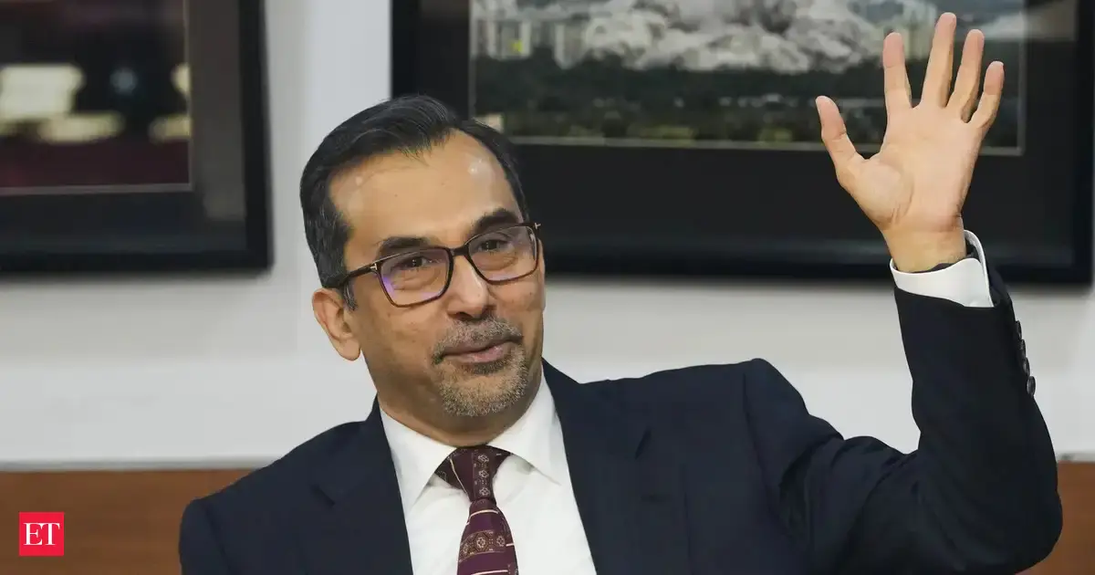 Whatever is right will be done at the right time: Sanjiv Puri on ITC Infotech