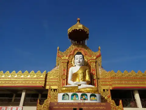 Dharamshala & McLeodganj, HP- Misty Mountains & Spirituality