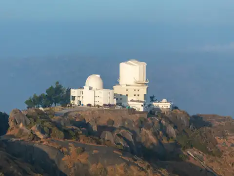 Mount Abu, Rajasthan- Rajasthan's Green Oasis