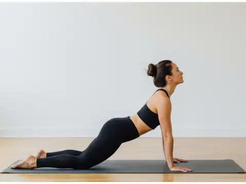 Cat-Cow Pose (Marjaryasana-Bitilasana)
